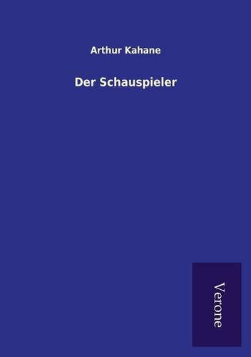 Der Schauspieler (German Edition)
