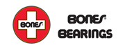 Bones Skate Bearings