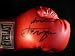 Signed Frazier, Joe 