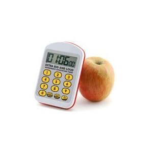 ThermoWorks Countdown Timer