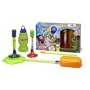 Gazillion-Air Powered Bubble Rocket, (64 Fl.oz Bubble Solution Included)