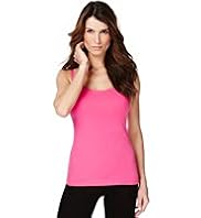 Secret Support™ Cotton Rich DD-G Bra Vest