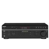 Sony STR-DE197 - AV receiver