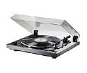 PROLECTRIX 3 SPEED USB TURNTABLE