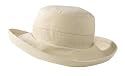 Coolibar UPF 50+ Women's Everyday Cotton Sun Hat