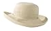 Coolibar UPF 50+ Women's Everyday Cotton Sun Hat