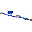 Erickson Mfg. LTD 34403 2-Pack 1" X 6' Cam Strap