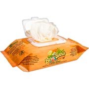 Bum Boosa Bamboo Baby Wipes -- 80 Wipes