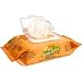 Bum Boosa Bamboo Baby Wipes -- 80 Wipes