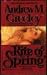 Search : Rite of Spring