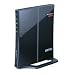 Search : Buffalo AirStation Nfiniti WHR-G300N - Wireless router + 4-port switch - Ethernet, Fast Ethernet, 802.11b, 802.11g, 802.11n (draft), 802.11n (draft 2.0) - external