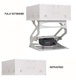 CHIEF SL236SP SL236FD SMART-LIFT