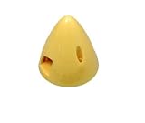 4 Pin Spinner1 34Yellow