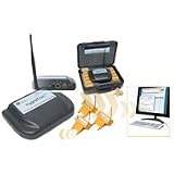 Dri-Eaz HygroTrac Remote Monitoring (F358)