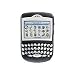 Blackberry 7290 - BlackBerry Handheld Software RAM: 4 MB - ROM: 32 MB ( 240 x 160 ) - Bluetooth - GSM 850/900/1800/1900