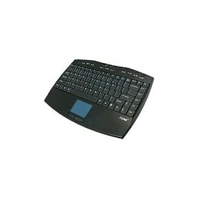 Ione Scorpius R31 Slim Mce Keyboard with Touchpad USB