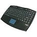 Ione Scorpius R31 Slim Mce Keyboard with Touchpad USB
