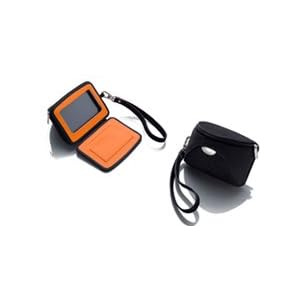 TomTom Go 510 and 910 Leather Case TomTom Go 510 and 910 Leather Case