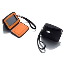 TomTom GO 510/710/910 Deluxe Leather Case