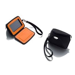 Tomtom Go Deluxe Tasche f�r GO510, GO710, GO910, Leder
