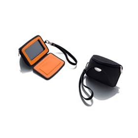 TomTom GO 510/710/910 Deluxe Leather Case
