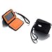 TomTom GO 510/710/910 Deluxe Leather Case