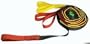 Easy Grip Tug-Of War Ropes...20 Loops, 37'