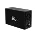 Electronics : 3.5 Cyclone 2TB Dual Bay Raid USB 2.0 & Esata Ext 2X1TB Sata