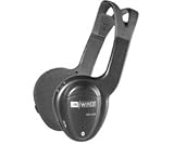 Unwired R2H-11210 - Headphones ( semi-open ) - wireless - infrared