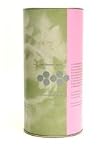 Red Flower Hinoki Mint Mineral Bath Soak
