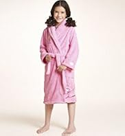 Tatty Teddy Dressing Gown