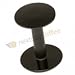 Double Sided Coffee Tamper (48mm/57mm)