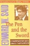 The pen and the sword : conversations with David Barsamian