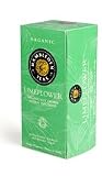 Organic Limeflower Tea 20 Enveloped teabags