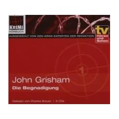 Die Begnadigung - TV H�ren und Sehen