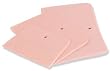 Body Filler Spreader Set - 3 Piece