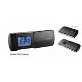 Ingraham Clocks 70027A Black LCD Alarm Clock 21h5MmI7XFL. SL160 Ingraham Clocks 70027A Black LCD Alarm Clock