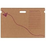 FILE N SAVE STURDY FOLDER BB