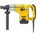 Factory-Reconditioned DEWALT D25551KR 1-9/16-Inch Spline Rotary Hammer Kit