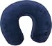 Koalaty Memory Foam Travel Neck Pillow - Blue