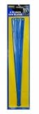 Hand Tools 6 Piece Hack Saw Blades (pack Of 72) Pack of 72 pcs