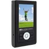 Jobo Giga Vu Sonic 500GB Pro Picture Store, USB Interface for Mac & Windows
