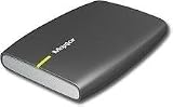 21h5QuDNw%2BL. SL160  Maxtor   Graphite Black/Silver 320GB External USB 2.0 Portable Hard Drive