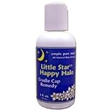 Baby Cradle Cap 2oz