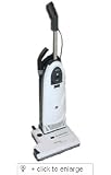 Lindhaus Diamante 380 Upright Vacuum Cleaner