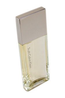 Truth By Calvin Klein For Women. Eau De Parfum Spray 1.7 Oz