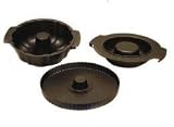 Betty Crocker® Bake'n Fill™ BundForm™ Bake Set by National Express