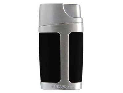 XIKAR Element Lighter Black