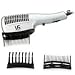 V.s. Dryer Fast Dry Styler W/3 Styling Attachments 1875 Watt [health And Beauty
