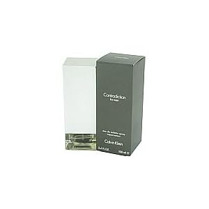 Contradiction By Calvin Klein For Men Eau 2
